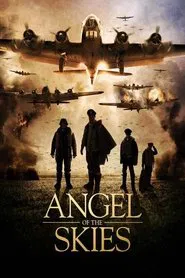 Angel of the Skies movie poster
