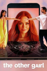 The other gAirl tv show poster
