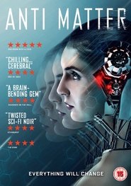 Anti Matter movie poster