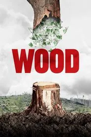 Poster do filme Wood