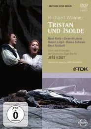Wagner: Tristan und Isolde movie poster