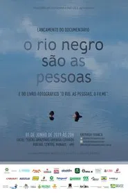 O Rio Negro São as Pessoas movie poster