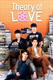 Theory of Love tv show poster