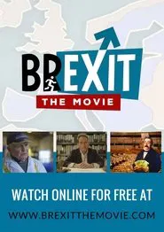 Poster do filme Brexit: O Filme