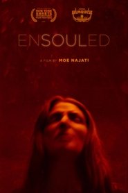 Ensouled movie poster