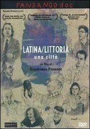 Latina/Littoria movie poster