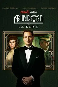 Rubirosa tv show poster