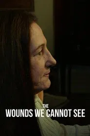 Poster do filme The Wounds We Cannot See