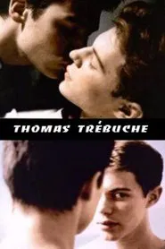 Tommy Trips movie poster