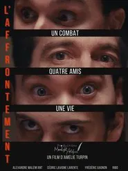 L'affrontement movie poster
