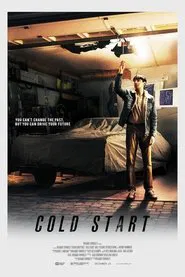 Poster do filme Cold Start