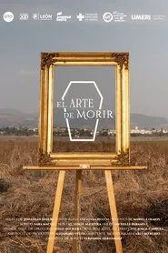 El Arte De Morir movie poster