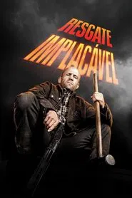 Poster do filme Resgate Implacável