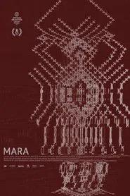 Mara movie poster