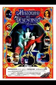 Stories of Disenchantment movie poster