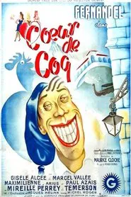 Poster do filme Rooster Heart