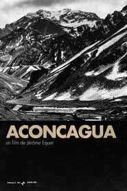 Aconcagua movie poster