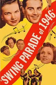 Poster do filme Swing Parade of 1946