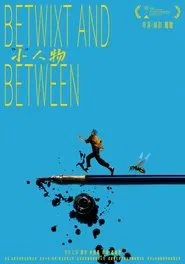 Poster do filme Betwixt and Between