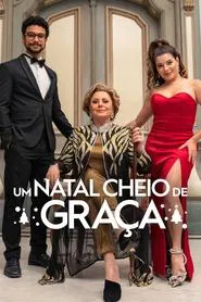 Poster do filme Christmas Full of Grace