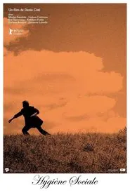 Poster do filme Social Hygiene