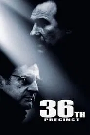 36th Precinct movie poster