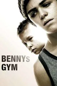 Benny's Gym movie poster