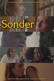 Sonder movie poster