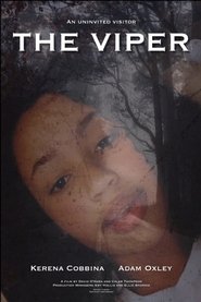 The Viper movie poster