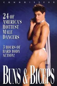 Poster do filme Buns & Biceps