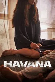 Havana movie poster