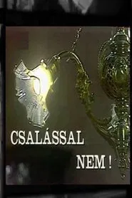Csalással nem! movie poster