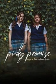 Pinky Promise movie poster
