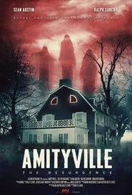 Amityville - The Resurgence movie poster