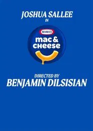 Mama's Mac N Cheese movie poster