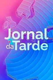 Jornal da Tarde tv show poster