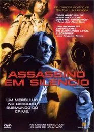 Poster do filme Assassino em Silêncio