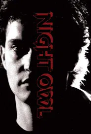 Poster do filme Night Owl