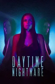 Daytime Nightmare movie poster