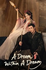 A Dream Within a Dream tv show poster