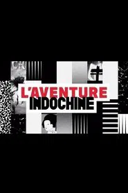 Poster do filme L'aventure Indochine