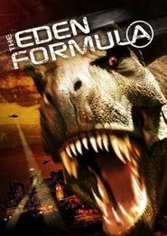 Poster do filme The Eden Formula
