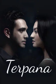 Terpana movie poster