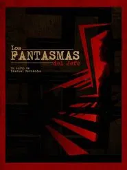 Los Fantasmas del Jefe movie poster