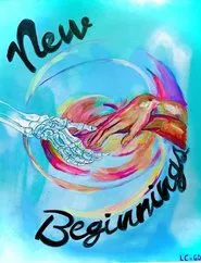 New Beginning movie poster