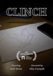 Clinch movie poster