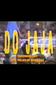 Throwing Off the Yolks of Bondage movie poster