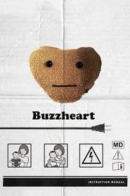 Buzzheart movie poster