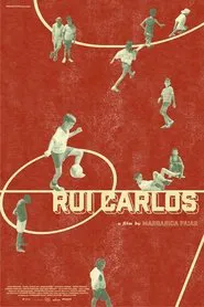 Rui Carlos movie poster