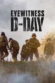 Eyewitness: D-Day movie poster